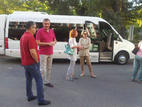 albarent-tours