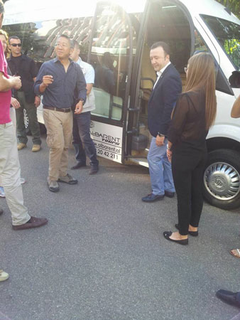 albarent-tours