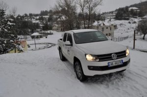4x4pickup