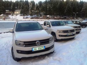 4x4pickup