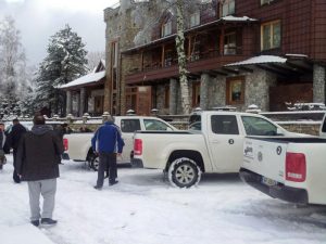 4x4pickup