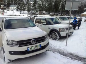 4x4pickup