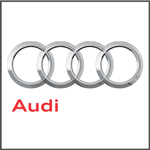 Audi-Logo
