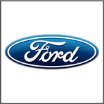 Ford-Logo