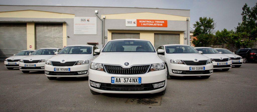 Skoda Rapid Spaceback TDI 1.4/1.6