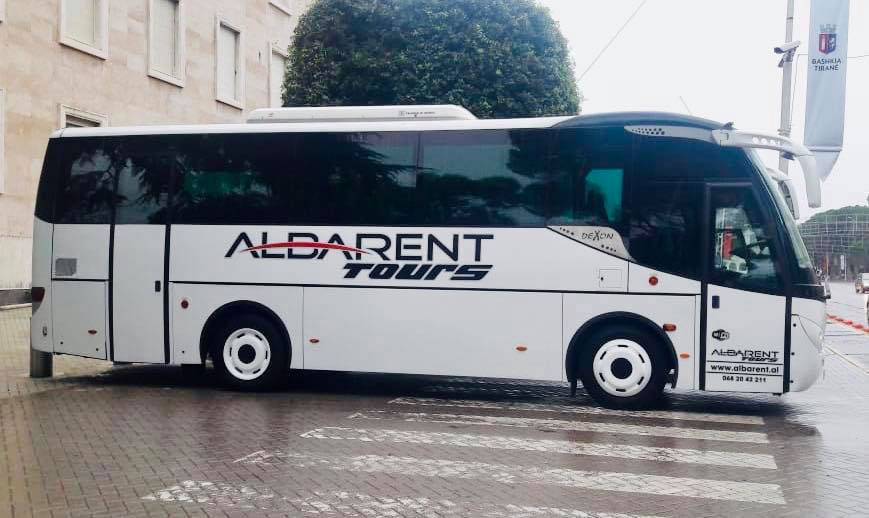 albarent-tours
