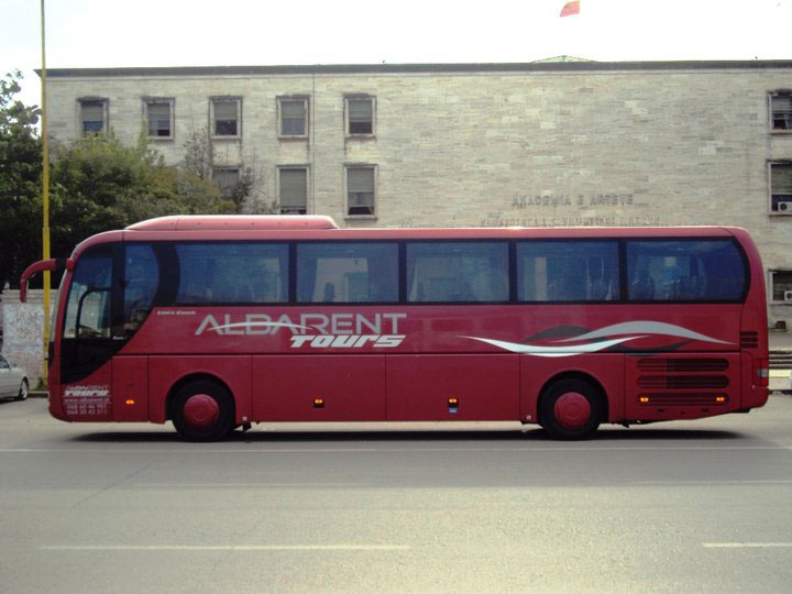 albarent-tours