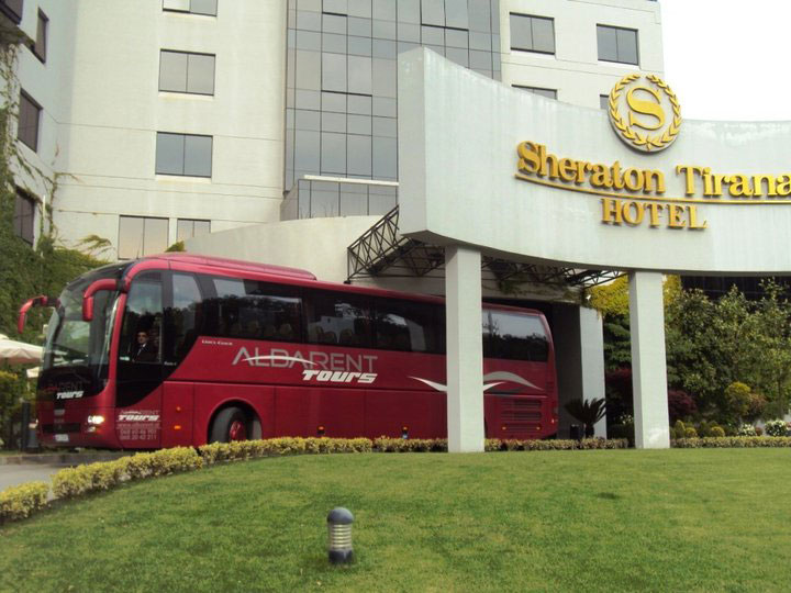 Man LION’S COACH R07 EURO 4