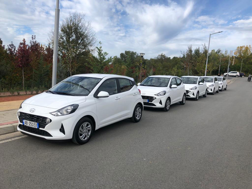 Hyundai I10 Hatchback