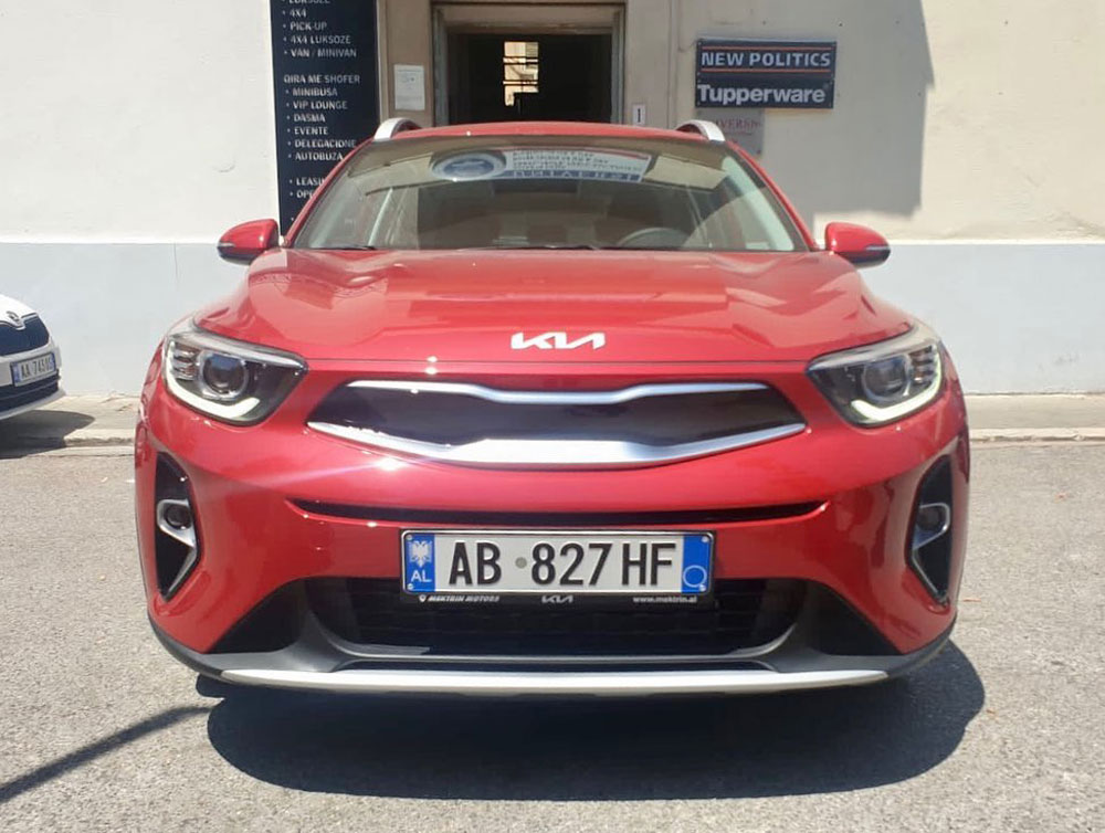 KIA Stonic LX Urban 2022